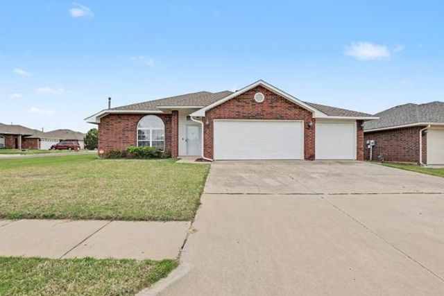 5508 SE 80th Street, Oklahoma City, OK 73135