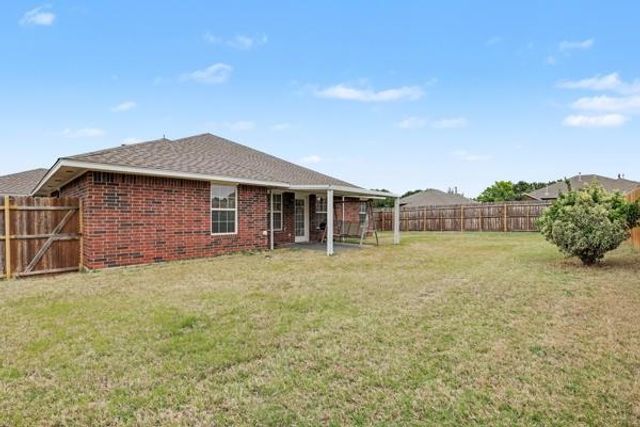 5508 SE 80th Street, Oklahoma City, OK 73135