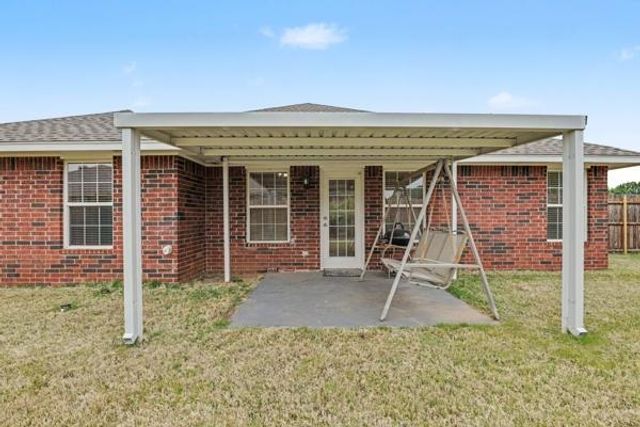 5508 SE 80th Street, Oklahoma City, OK 73135