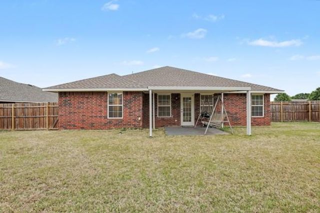 5508 SE 80th Street, Oklahoma City, OK 73135