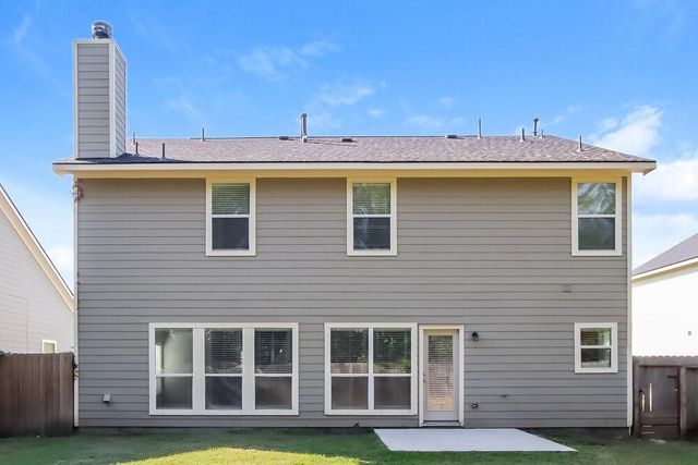 1089 Shadow Glenn Drive, Conroe, TX 77301