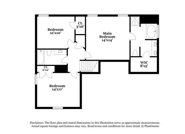 1089 Shadow Glenn Drive, Conroe, TX 77301