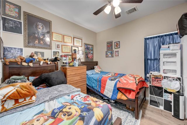 1609 W Manor Dr, Corpus Christi, TX 78412