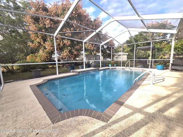 4059 Ligonier Road, Spring Hill, FL 34608