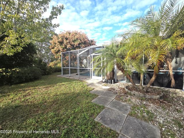 4059 Ligonier Road, Spring Hill, FL 34608