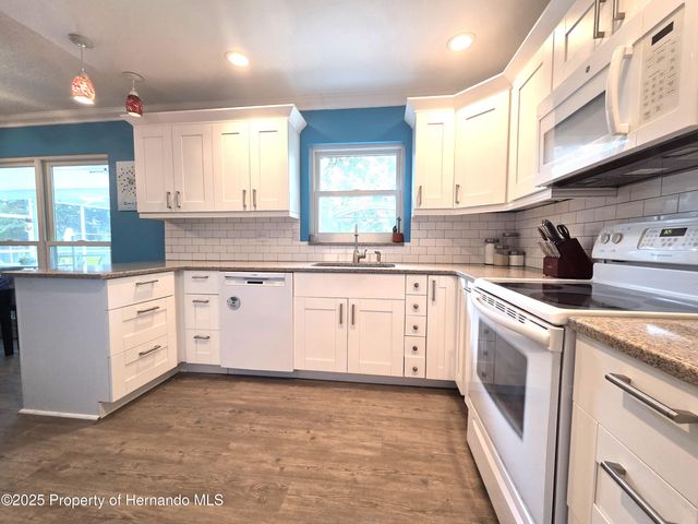 4059 Ligonier Road, Spring Hill, FL 34608