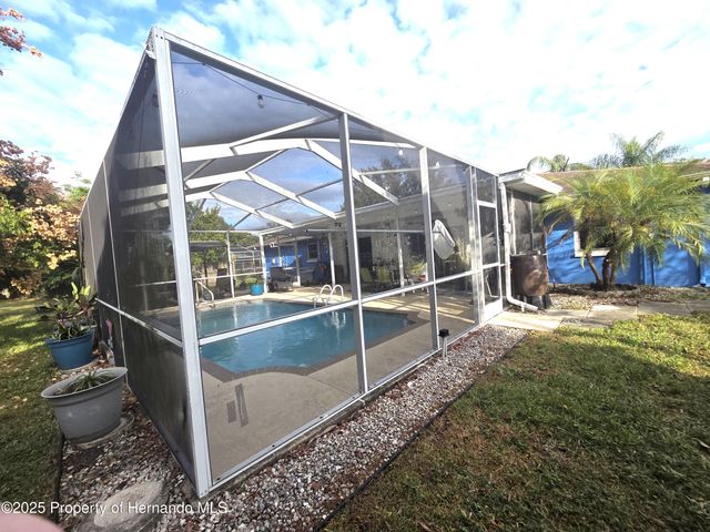 4059 Ligonier Road, Spring Hill, FL 34608