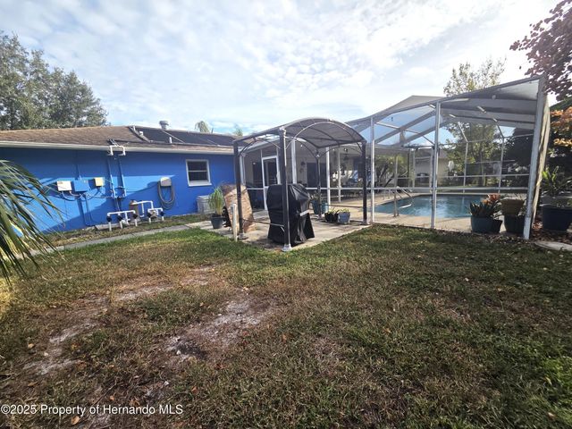 4059 Ligonier Road, Spring Hill, FL 34608