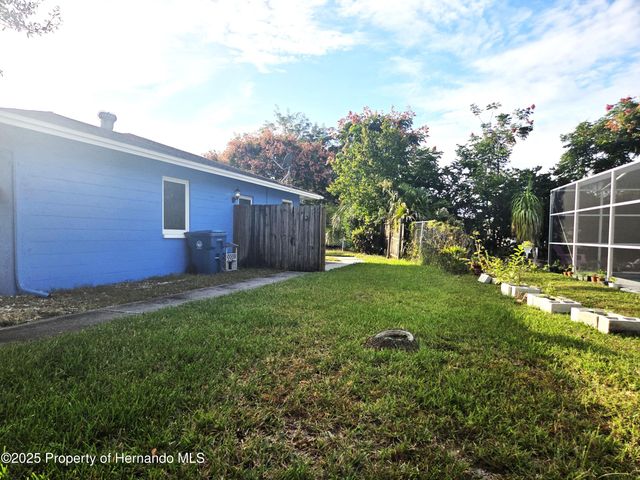 4059 Ligonier Road, Spring Hill, FL 34608