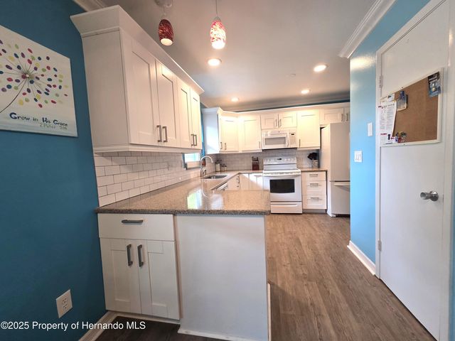 4059 Ligonier Road, Spring Hill, FL 34608