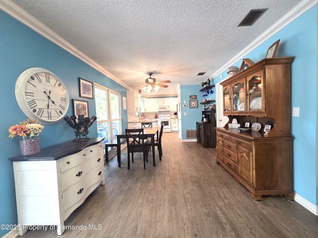 4059 Ligonier Road, Spring Hill, FL 34608