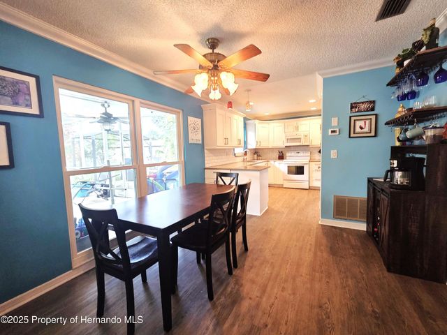 4059 Ligonier Road, Spring Hill, FL 34608