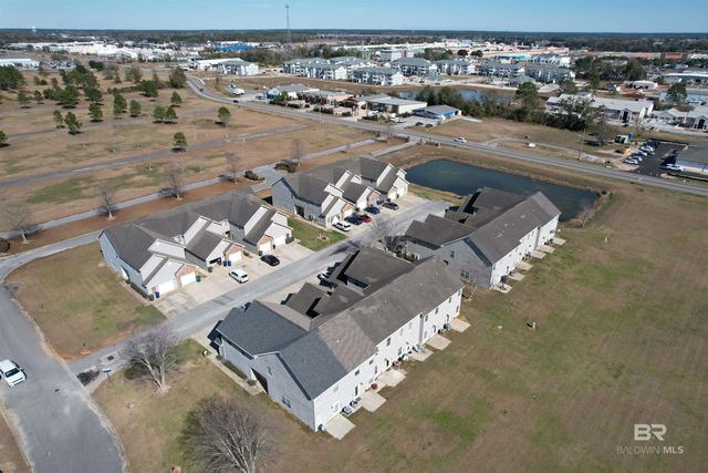 0 Shelene Way, Foley, AL 36535