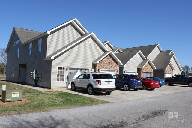 0 Shelene Way, Foley, AL 36535