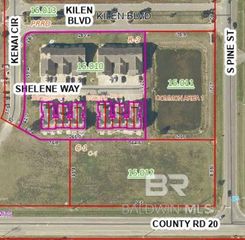 0 Shelene Way, Foley, AL 36535