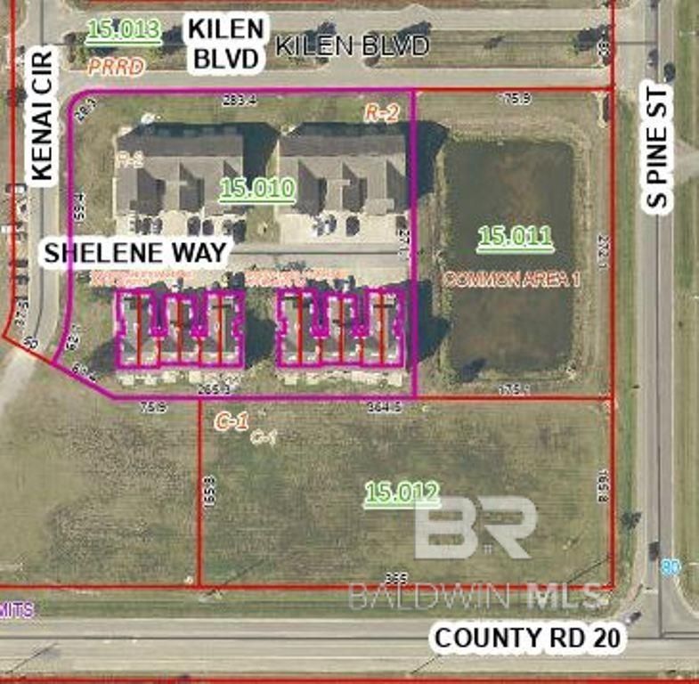 0 Shelene Way, Foley, AL 36535