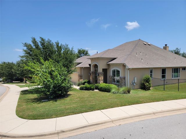 16213 Maritime Alps WAY, Austin, TX 78738