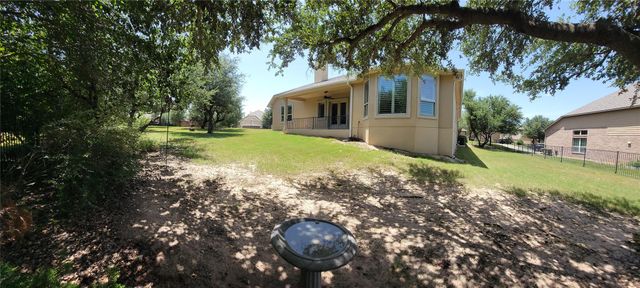 16213 Maritime Alps WAY, Austin, TX 78738