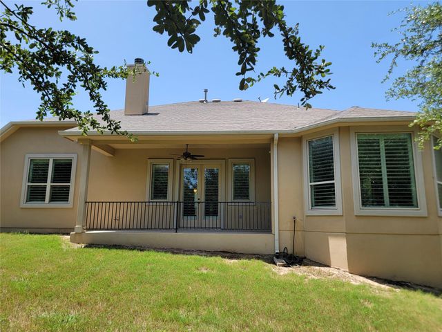 16213 Maritime Alps WAY, Austin, TX 78738