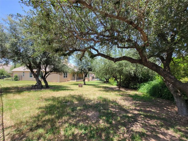 16213 Maritime Alps WAY, Austin, TX 78738
