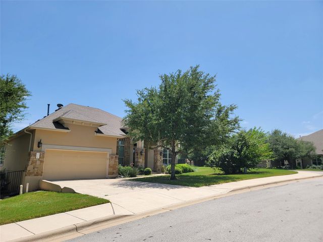 16213 Maritime Alps WAY, Austin, TX 78738