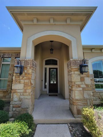 16213 Maritime Alps WAY, Austin, TX 78738