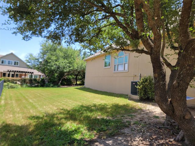 16213 Maritime Alps WAY, Austin, TX 78738