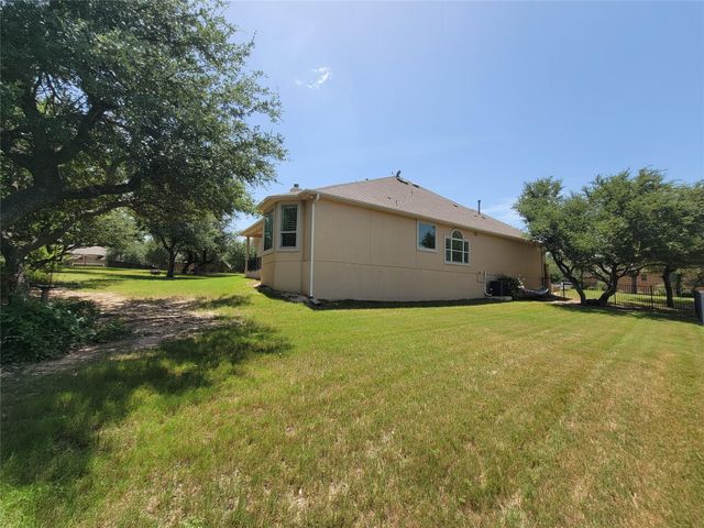 16213 Maritime Alps WAY, Austin, TX 78738