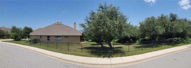 16213 Maritime Alps WAY, Austin, TX 78738