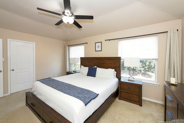 1119 Pinnacle Fls, San Antonio, TX 78260