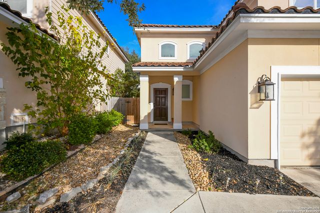 1119 Pinnacle Fls, San Antonio, TX 78260