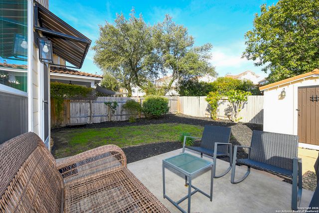 1119 Pinnacle Fls, San Antonio, TX 78260