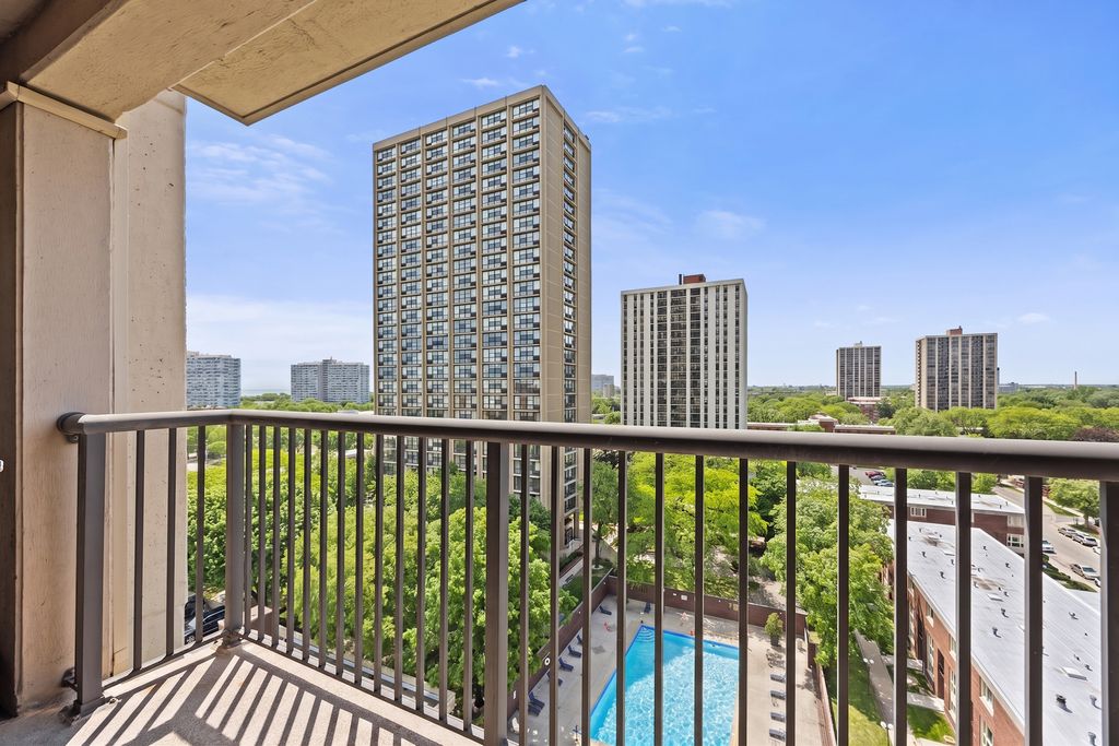 2605 S Indiana Avenue 1007A, Chicago, IL 60616 — photo 5