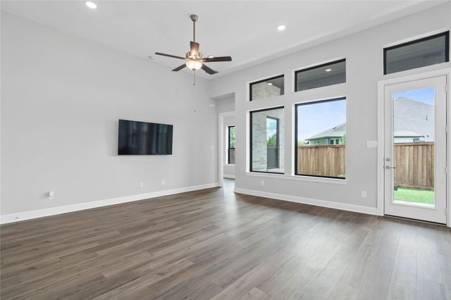 26730 Trailblazers Run, Montgomery, TX 77316