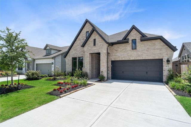 26730 Trailblazers Run, Montgomery, TX 77316