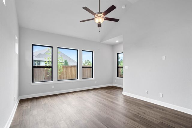 26730 Trailblazers Run, Montgomery, TX 77316