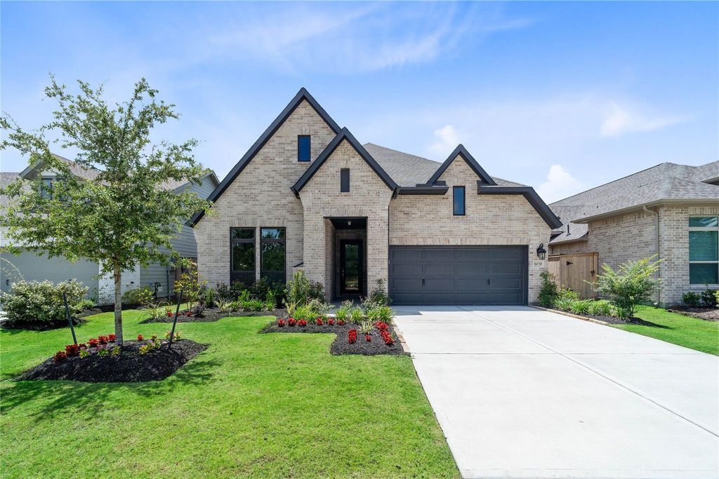 26730 Trailblazers Run, Montgomery, TX 77316
