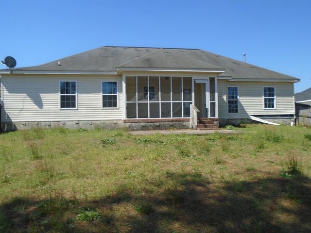 188 Royal Pine Drive, Warrenville, SC 29851