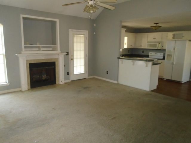 188 Royal Pine Drive, Warrenville, SC 29851