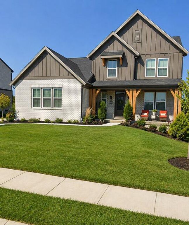 13029 Justify Drive, Union, KY 41091