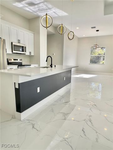 315 Spokane AVE, Lehigh Acres, FL 33972