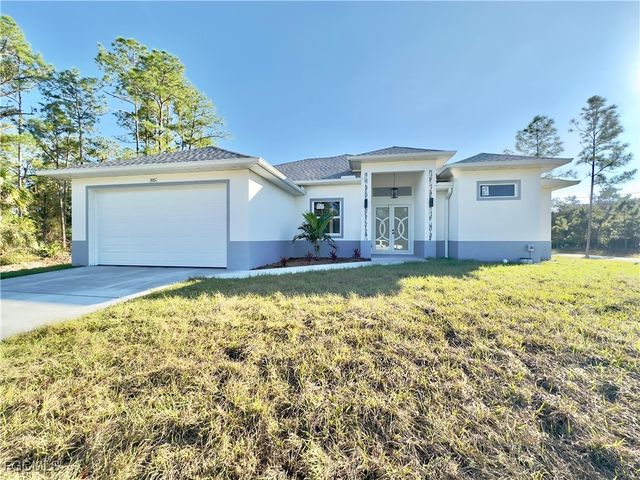 315 Spokane AVE, Lehigh Acres, FL 33972