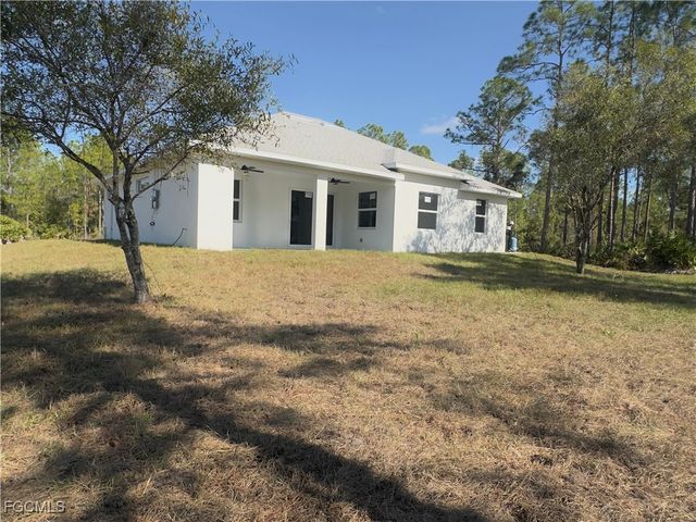 315 Spokane AVE, Lehigh Acres, FL 33972