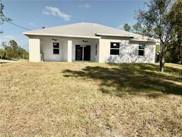 315 Spokane AVE, Lehigh Acres, FL 33972