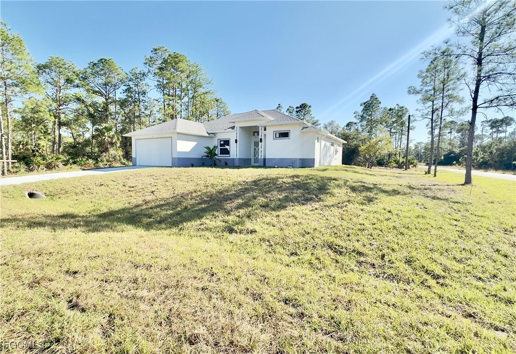 315 Spokane AVE, Lehigh Acres, FL 33972
