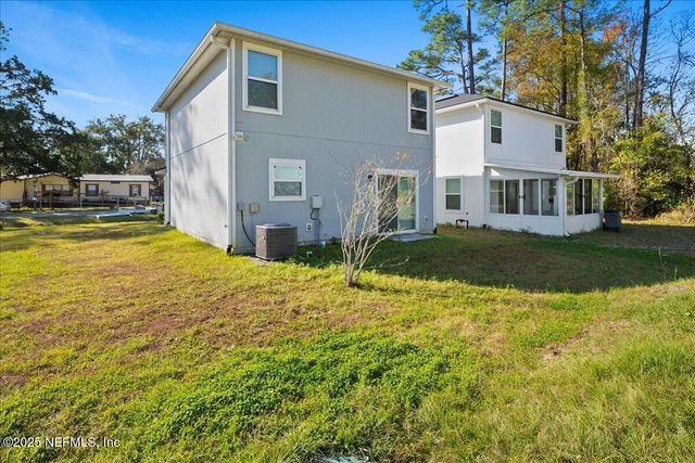 3067 HARBISON Street, Jacksonville, FL 32218