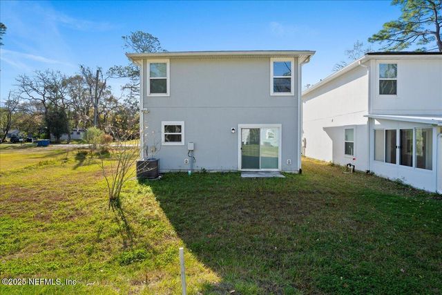 3067 HARBISON Street, Jacksonville, FL 32218