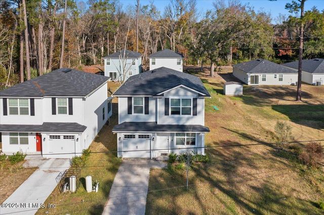 3067 HARBISON Street, Jacksonville, FL 32218