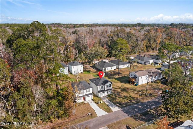 3067 HARBISON Street, Jacksonville, FL 32218