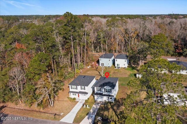 3067 HARBISON Street, Jacksonville, FL 32218